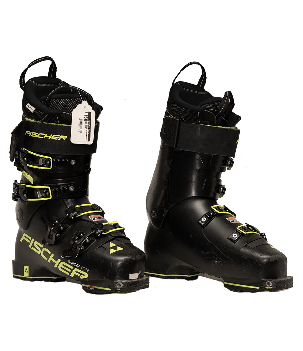 DEMO M Ranger 130 28.5 Knee High Boots