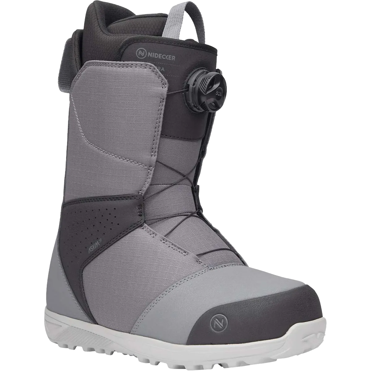 Paris Cowboy Boots Sierra