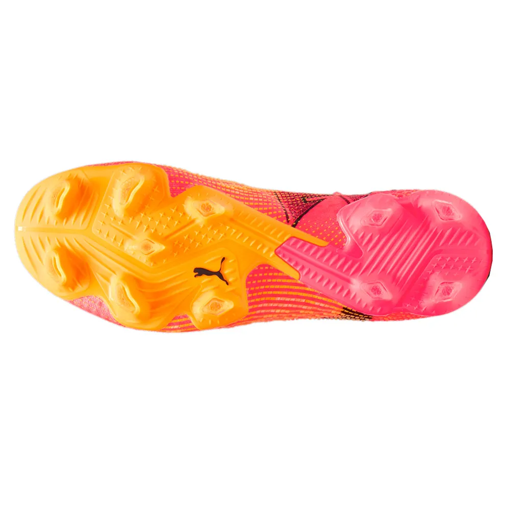 Soft Soccer Cleats Future 7 Ultimate Firm Ground/Artificial Ground Soccer Cleats