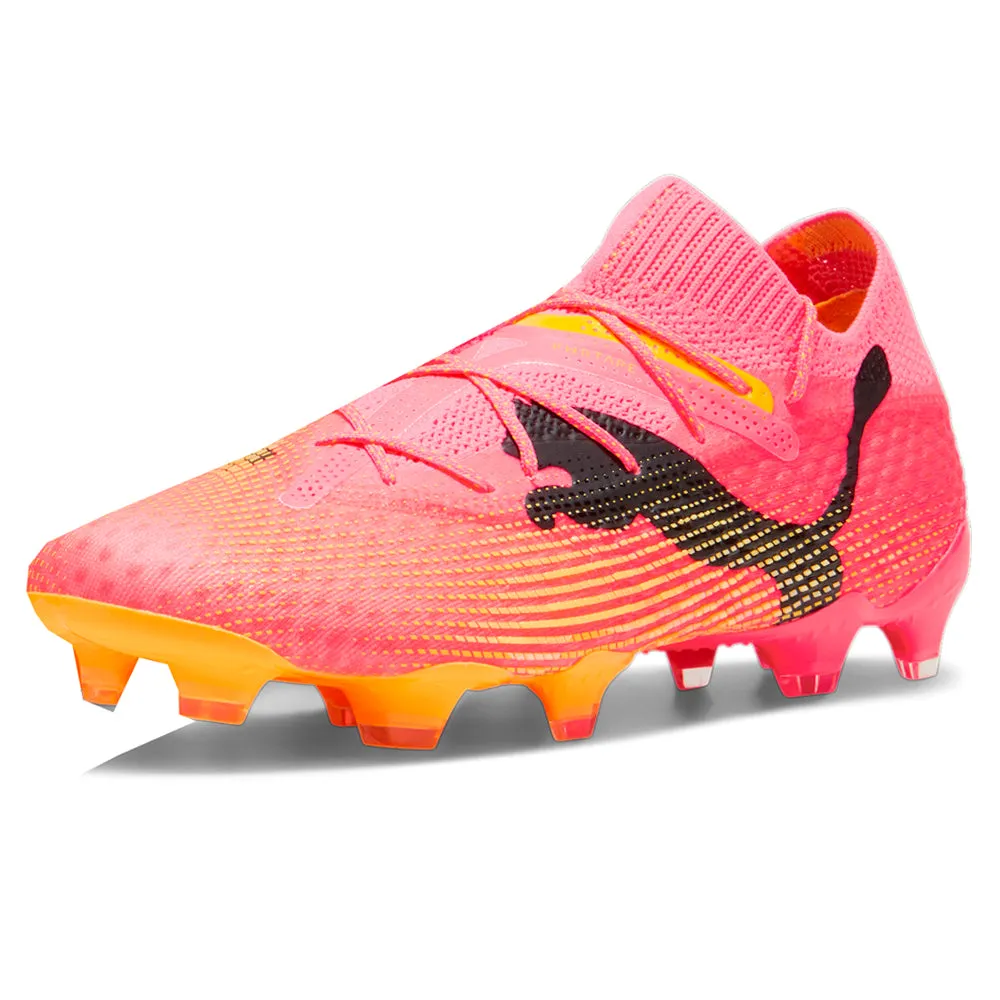 Future 7 Ultimate Firm Ground/Artificial Ground Soccer Cleats Vapor Edge Pro 360 Soccer Cleats