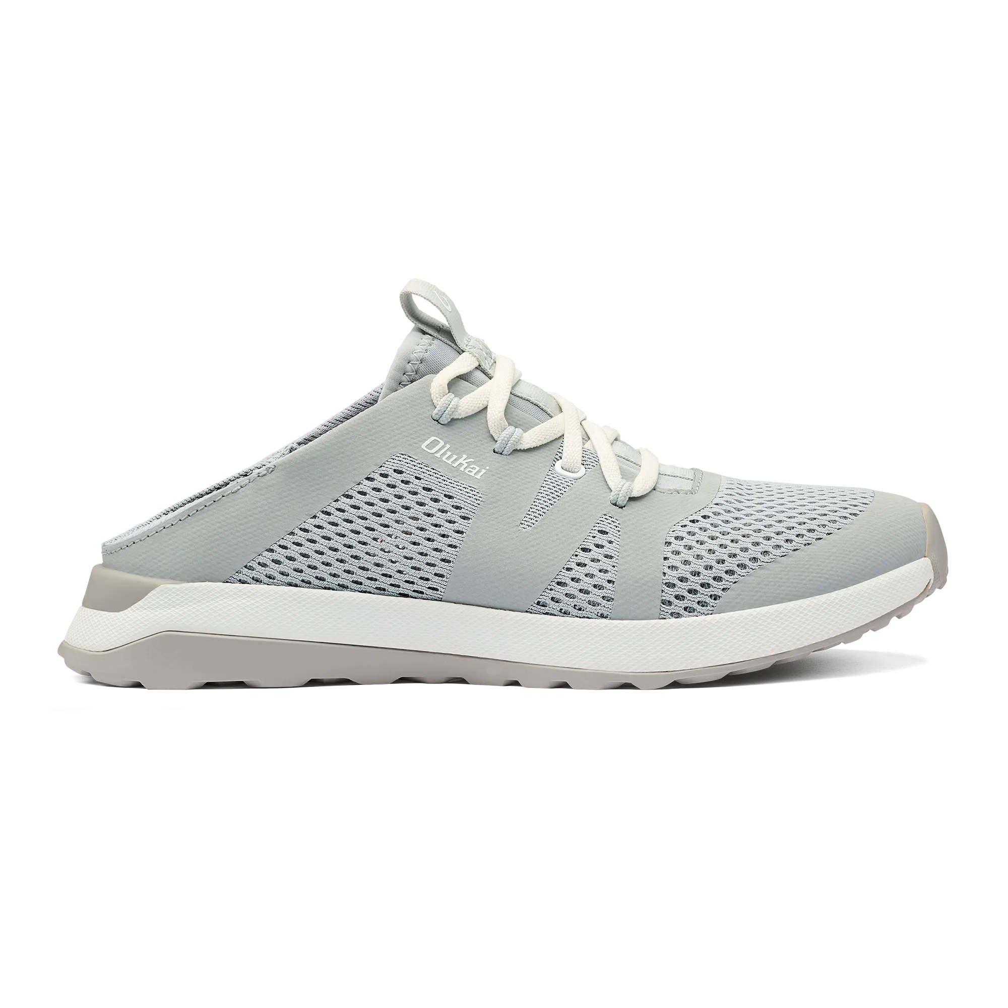 Reef Tennis Shoes Huia - Pale Grey