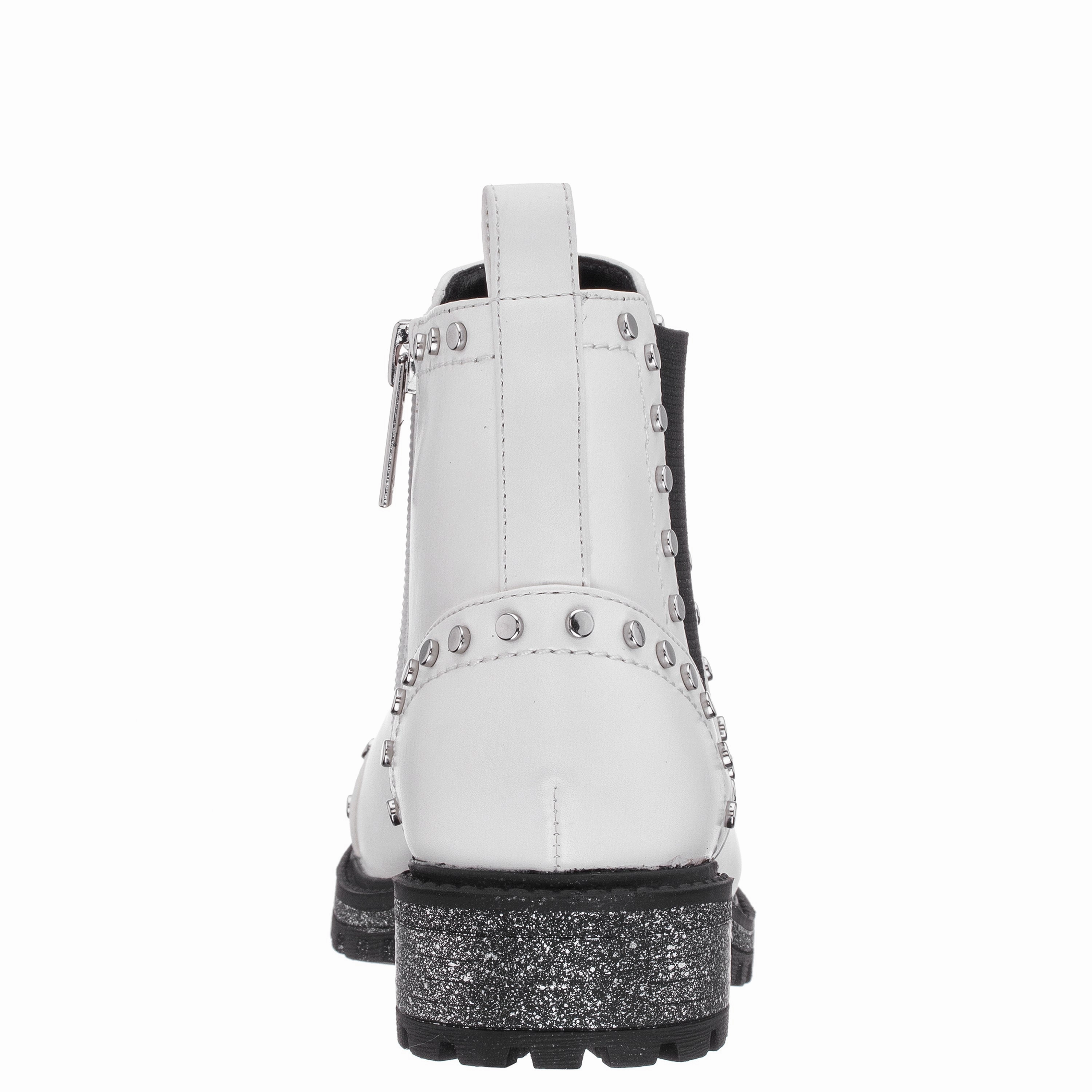 Yellow Boots JAILYN-WHITE