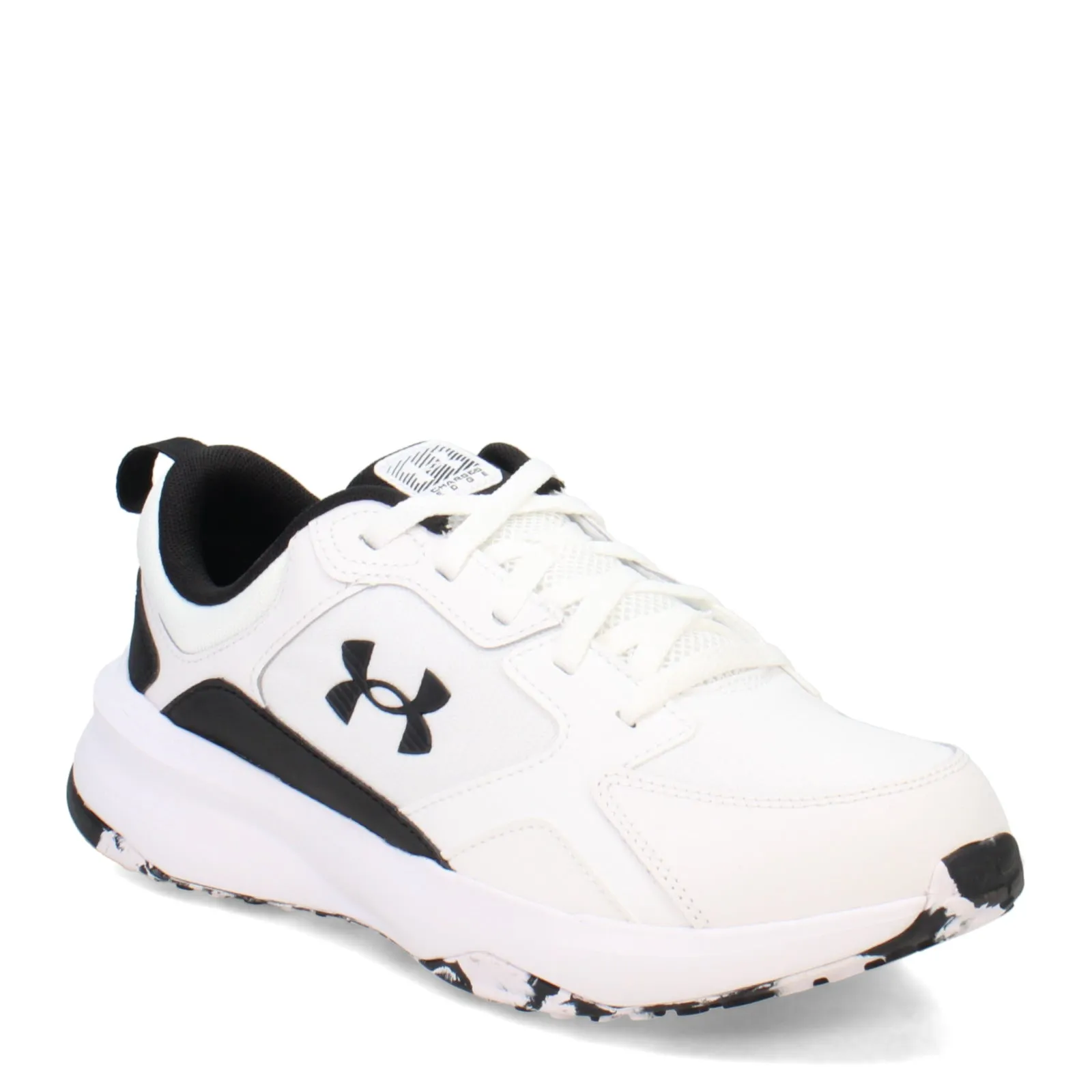 Men's Under Armour, Charged Edge Training Shoe - 4E Width Strength Training Shoes Nike