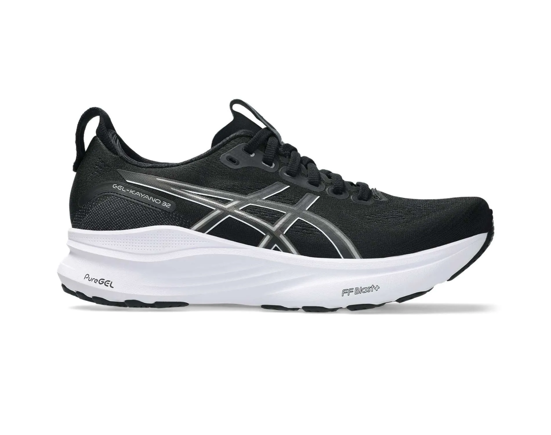 Asics GEL-Kayano 32 Womens Narrow Running Shoes Air Bella 2 Training Shoe