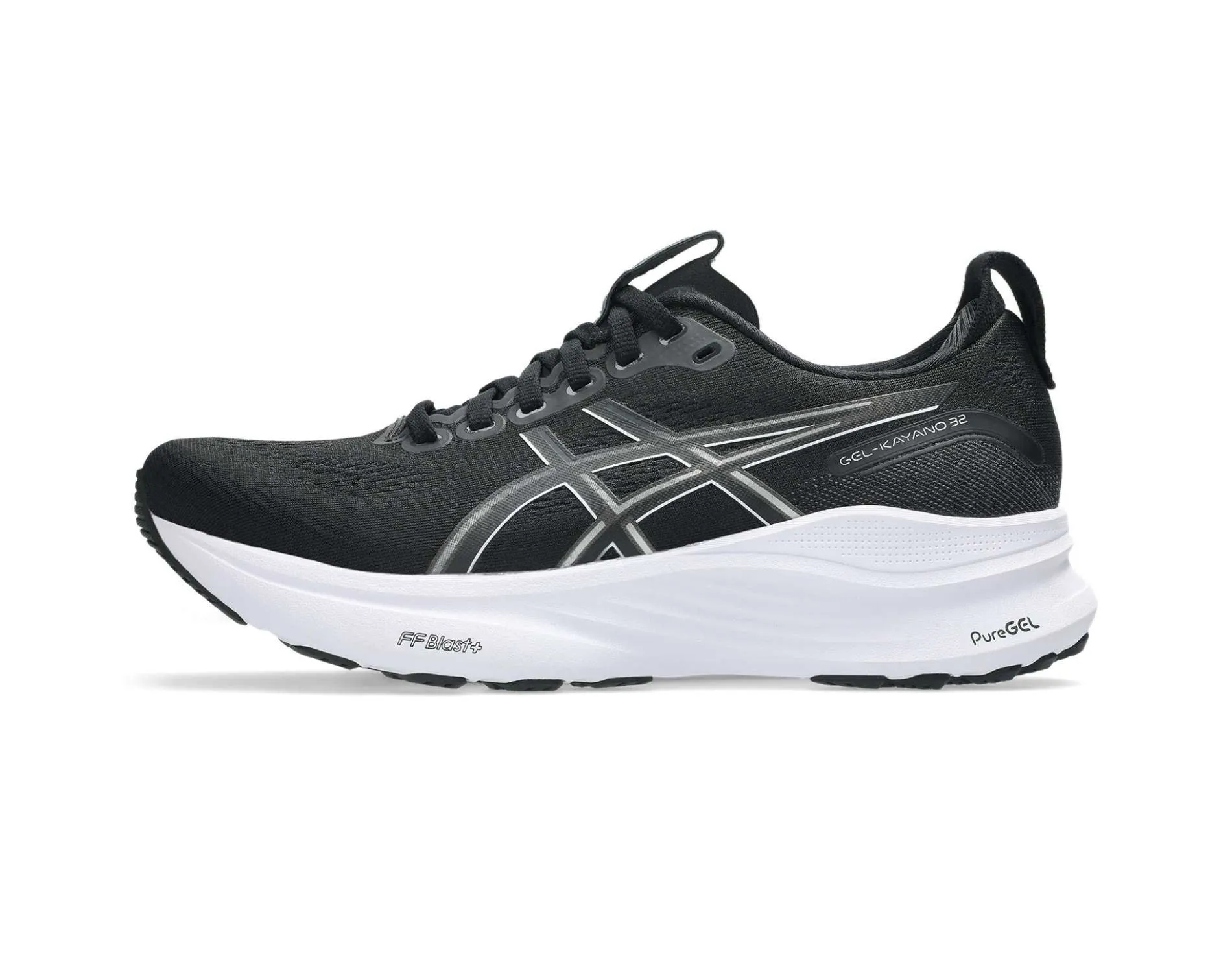 Asics GEL-Kayano 32 Womens Narrow Running Shoes Top Gym Training Shoes
