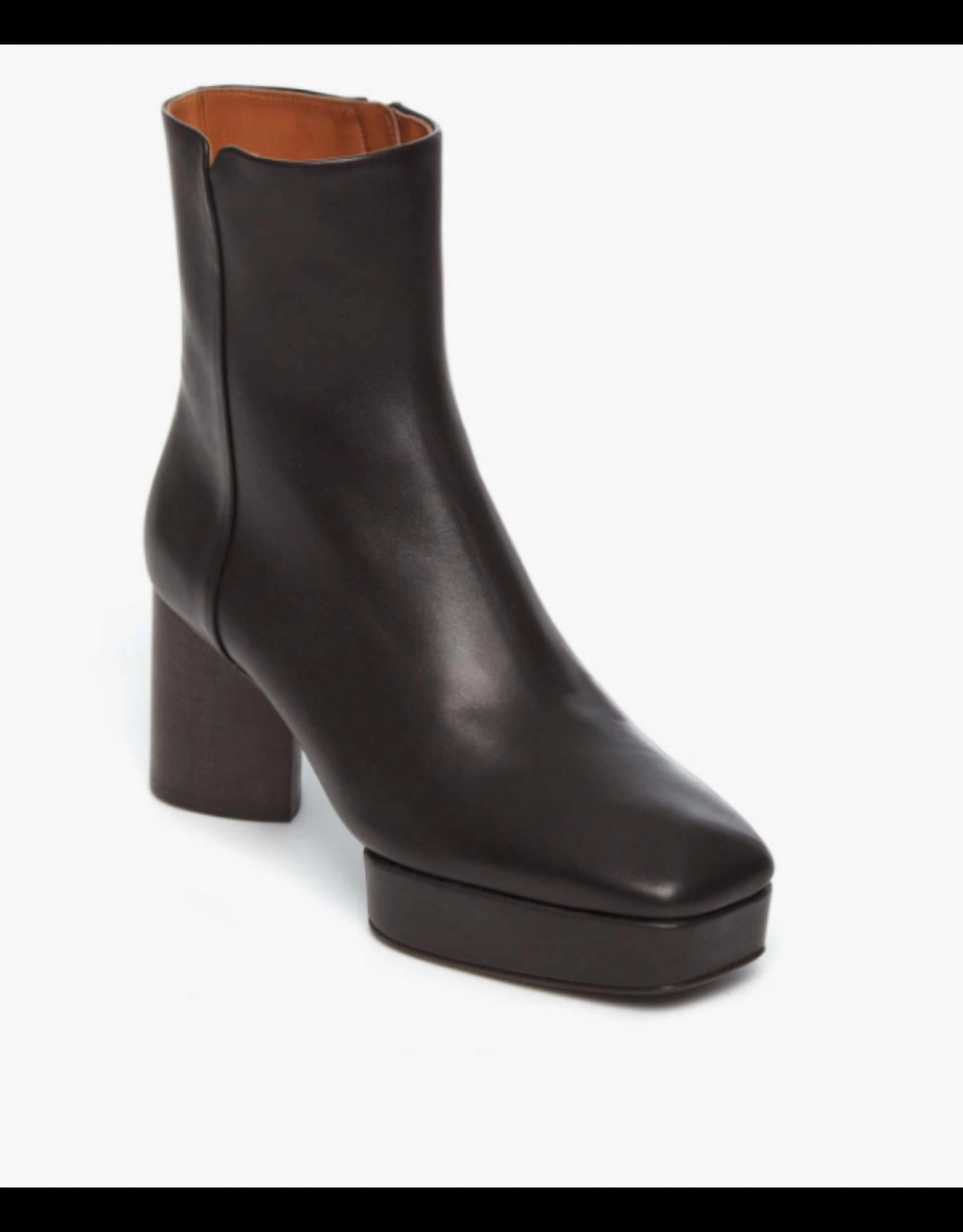 Fancy Cowgirl Boots Travis Savanna Heel Boot In Black