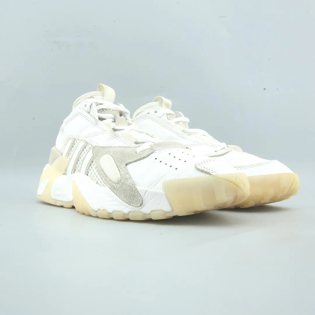 Blue And Pink Basketball Shoes ADIDAS STREETBALL