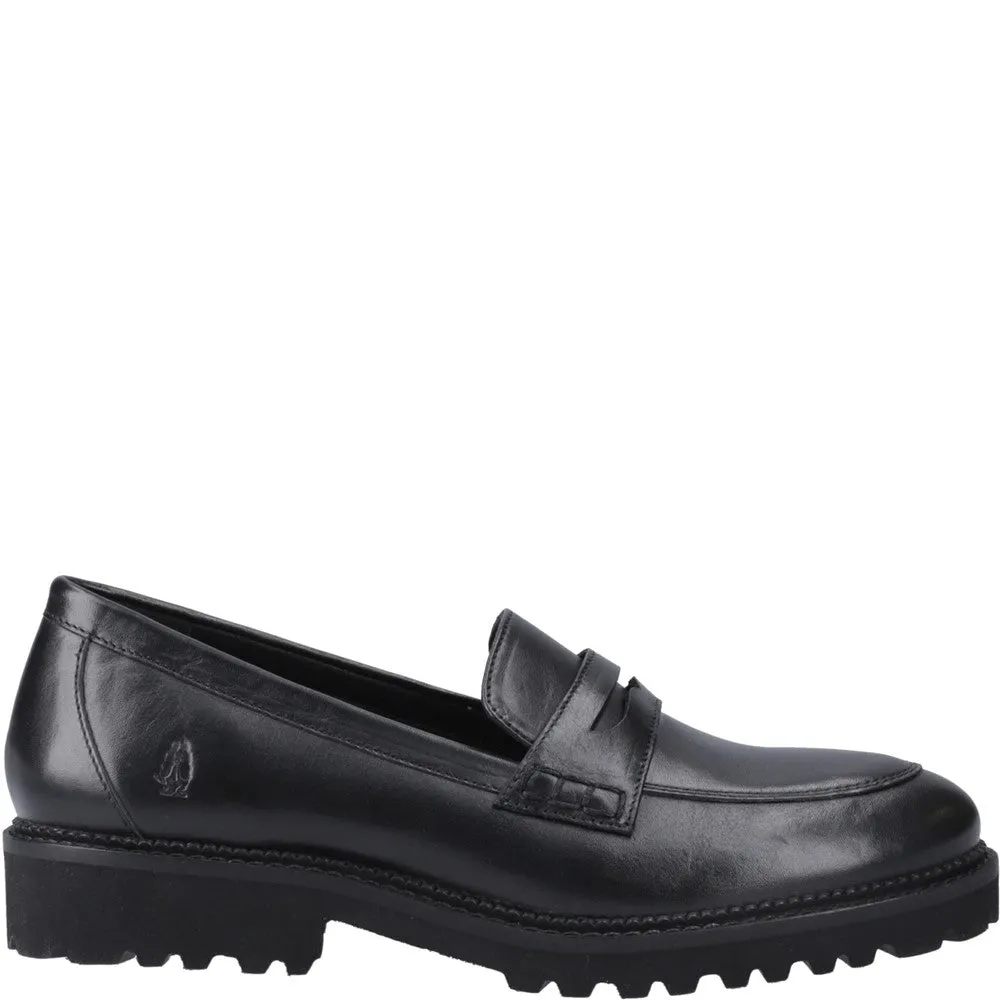 Johnston & Murphy Loafers Hush Puppies Grazia Loafer Senior School Shoes