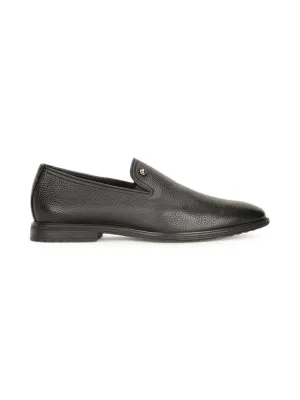 Josko Premium Soft Leather Loafers Intentionally Blank Marblehead Loafers