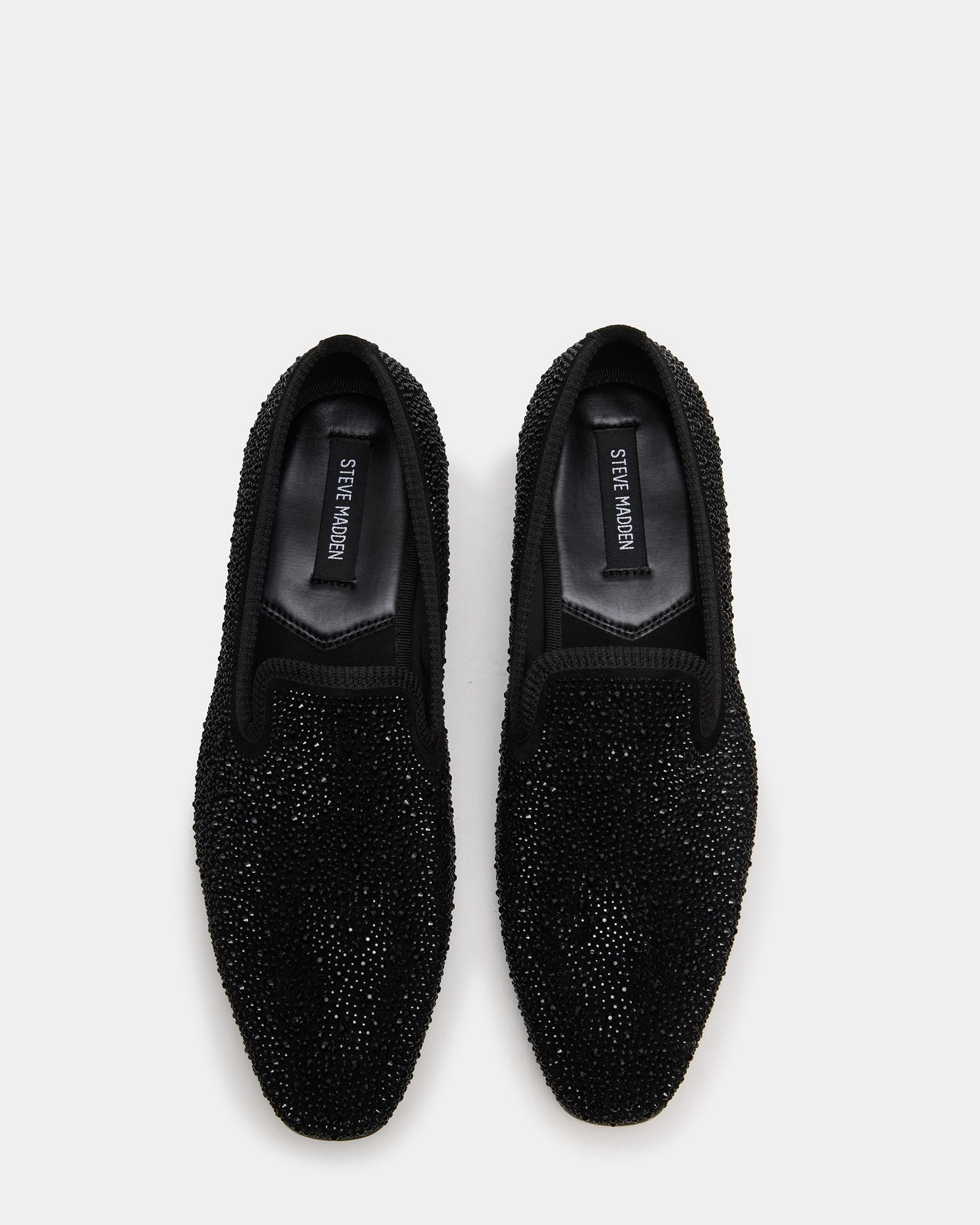 Sock For Loafers BANNOCH RHINESTONES