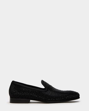 Jessie Loafers BANNOCH RHINESTONES