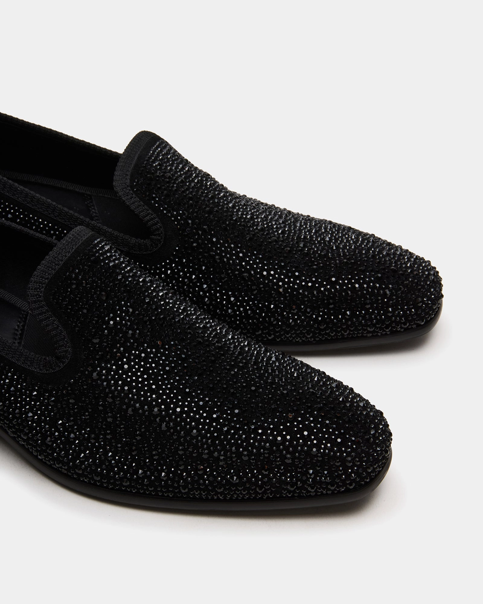 BANNOCH RHINESTONES Best Loafers 2025