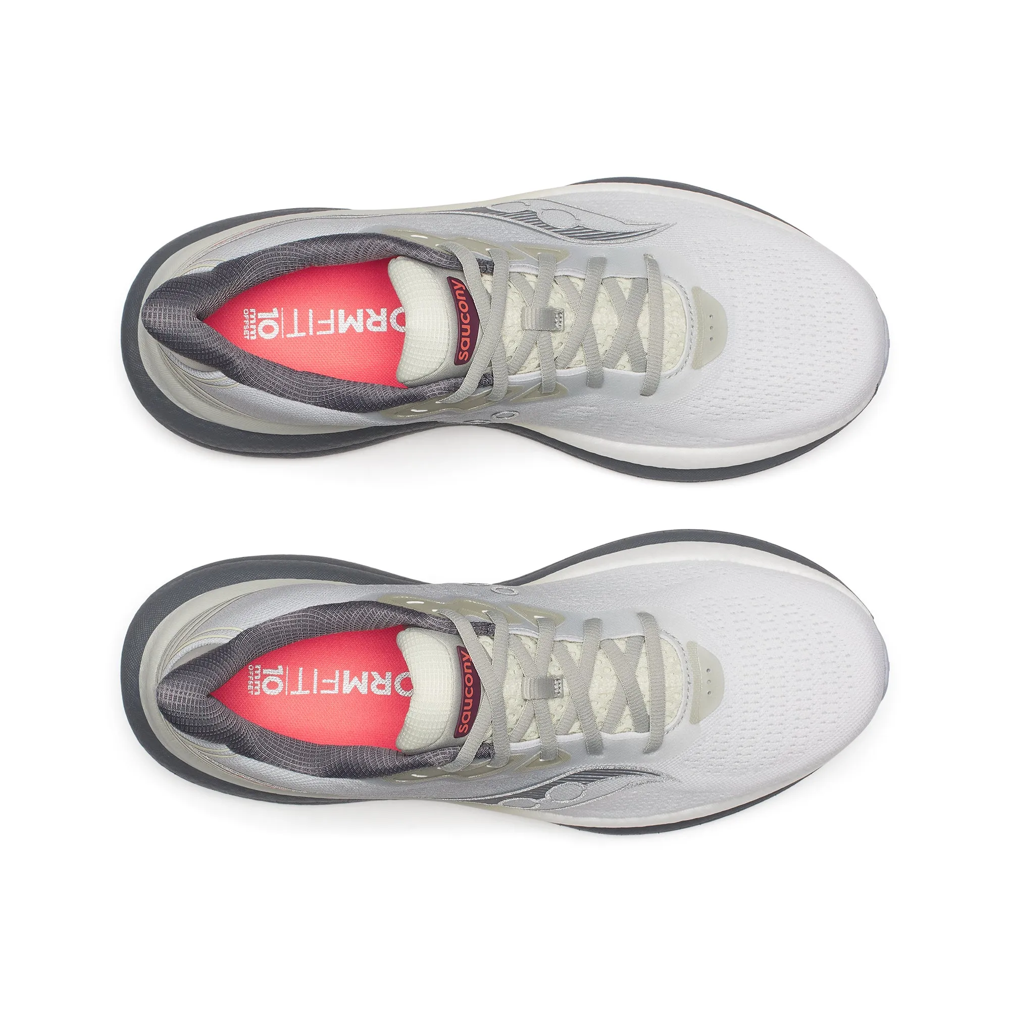 Lace Up Training Shoes Triumph 23 Running Shoes