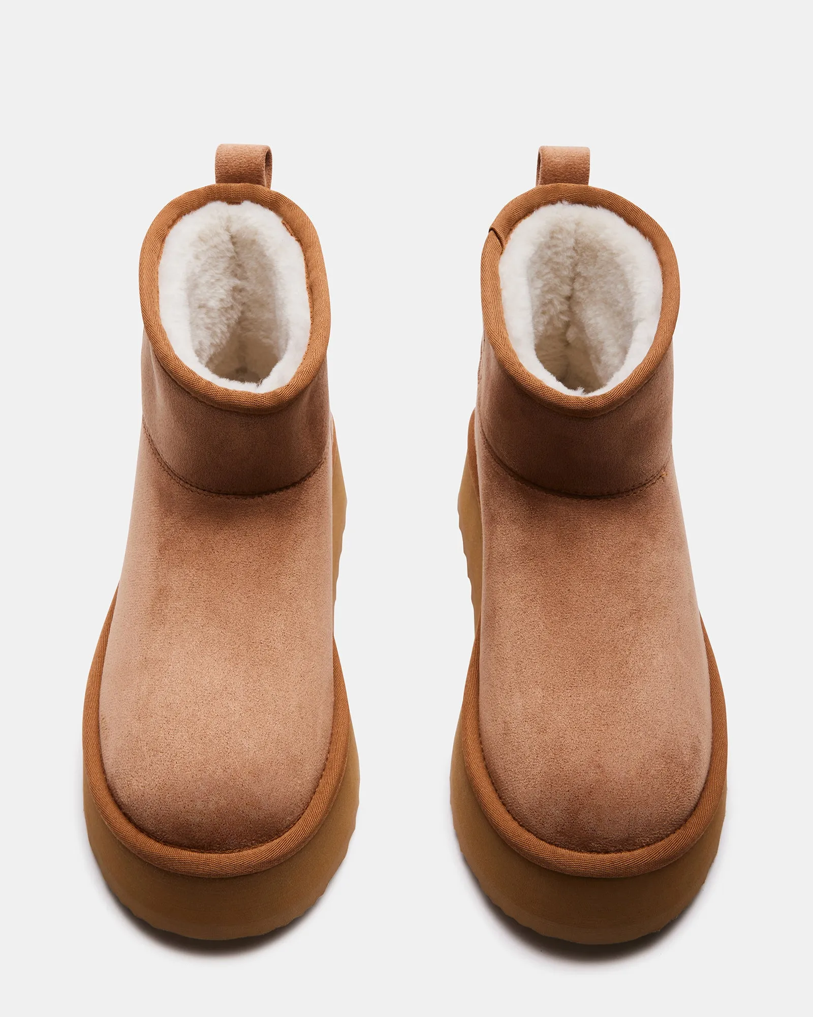 Low Price Cowgirl Boots CRUE CHESTNUT