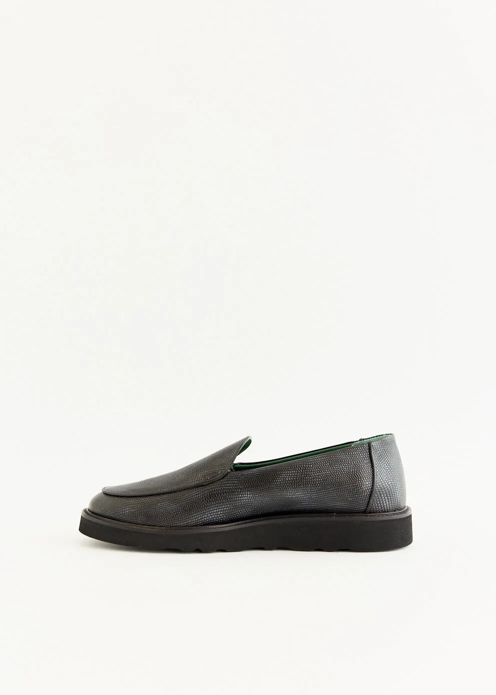 Belgee Loafers Suede Casual Loafers