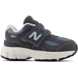 New Balance 2002 Hook & Loop Sneakers Magnet Sneakers And Heels
