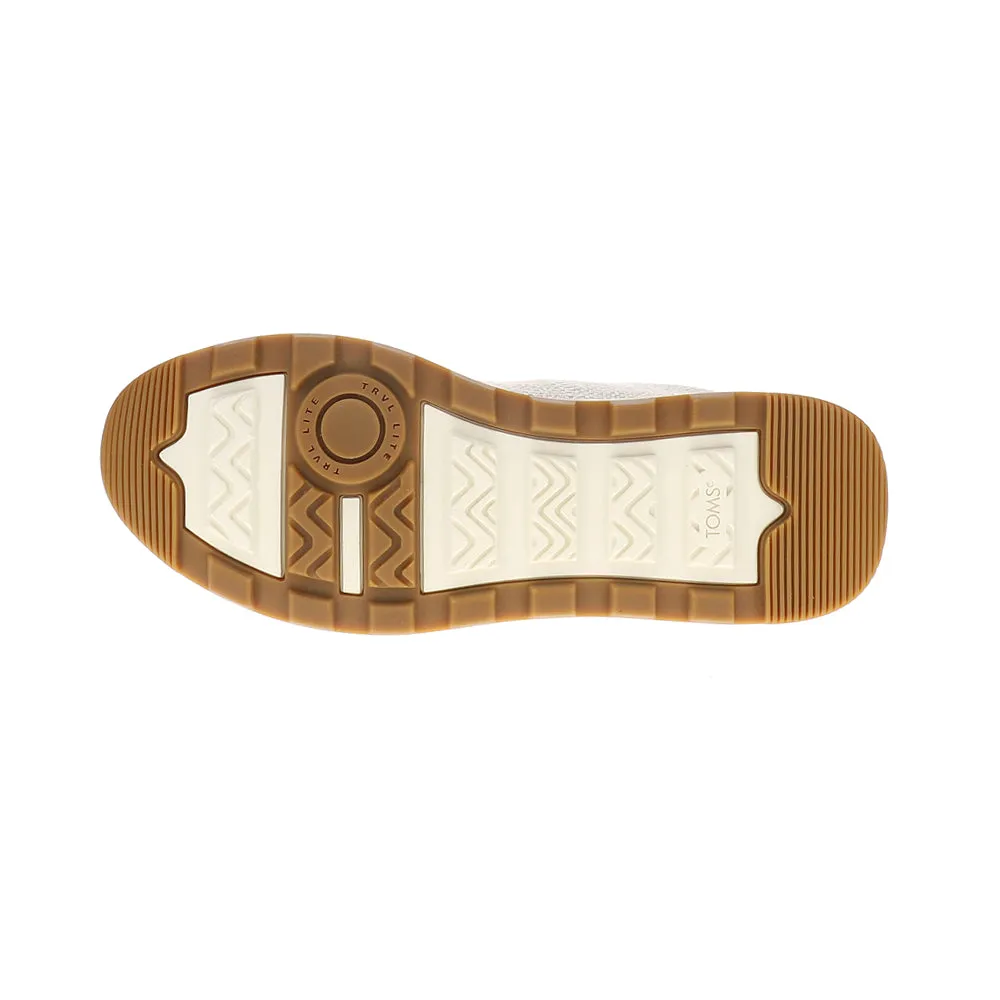 Best Tennis Shoes For Wide Feet 2025 TRVL LITE Cabrillo Slip On Sneakers