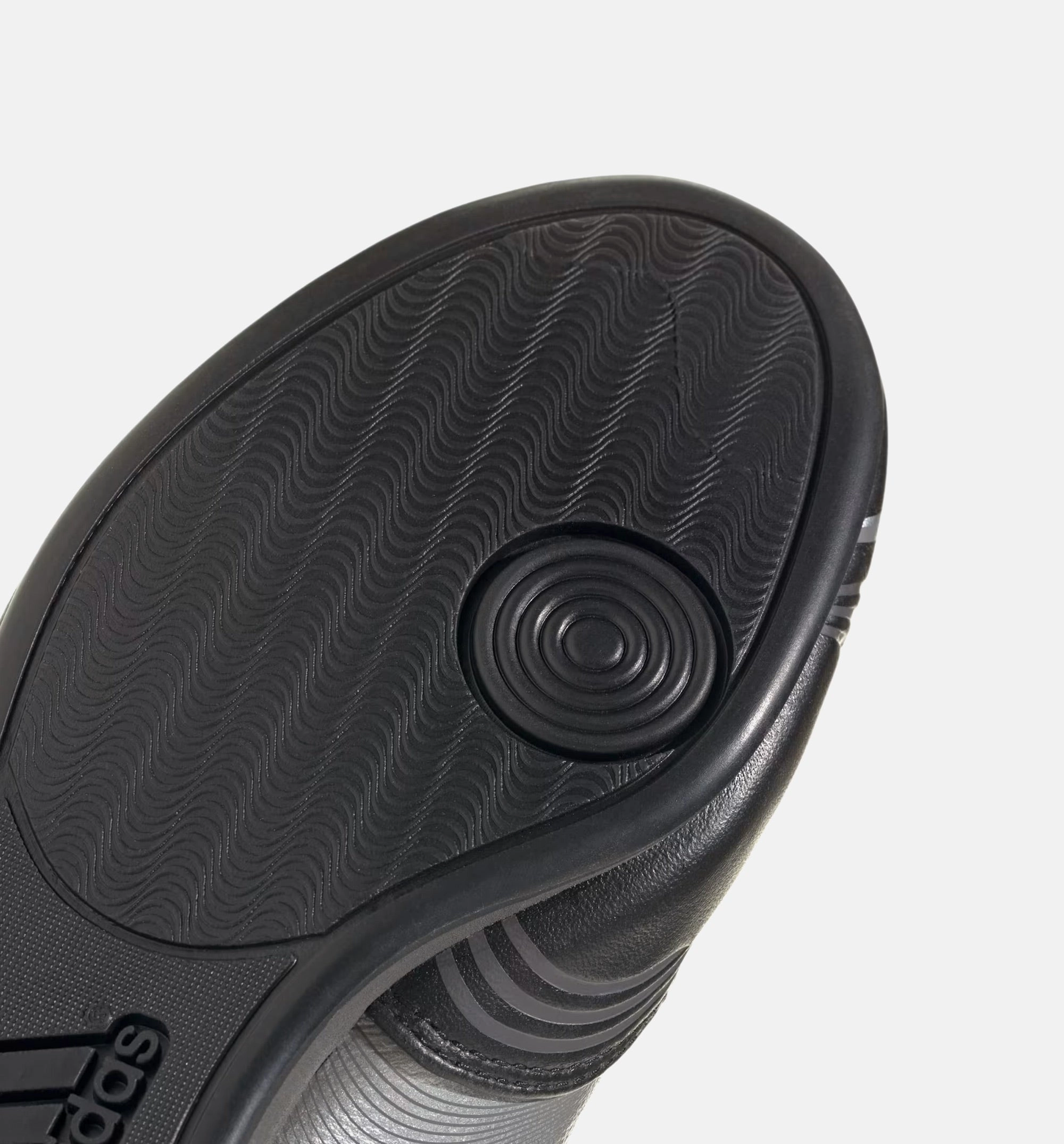 Soccer High Top Cleats Taekwondo F50 Womens Lifestyle Shoe - Core Black/Silver Metallic/Grey Six