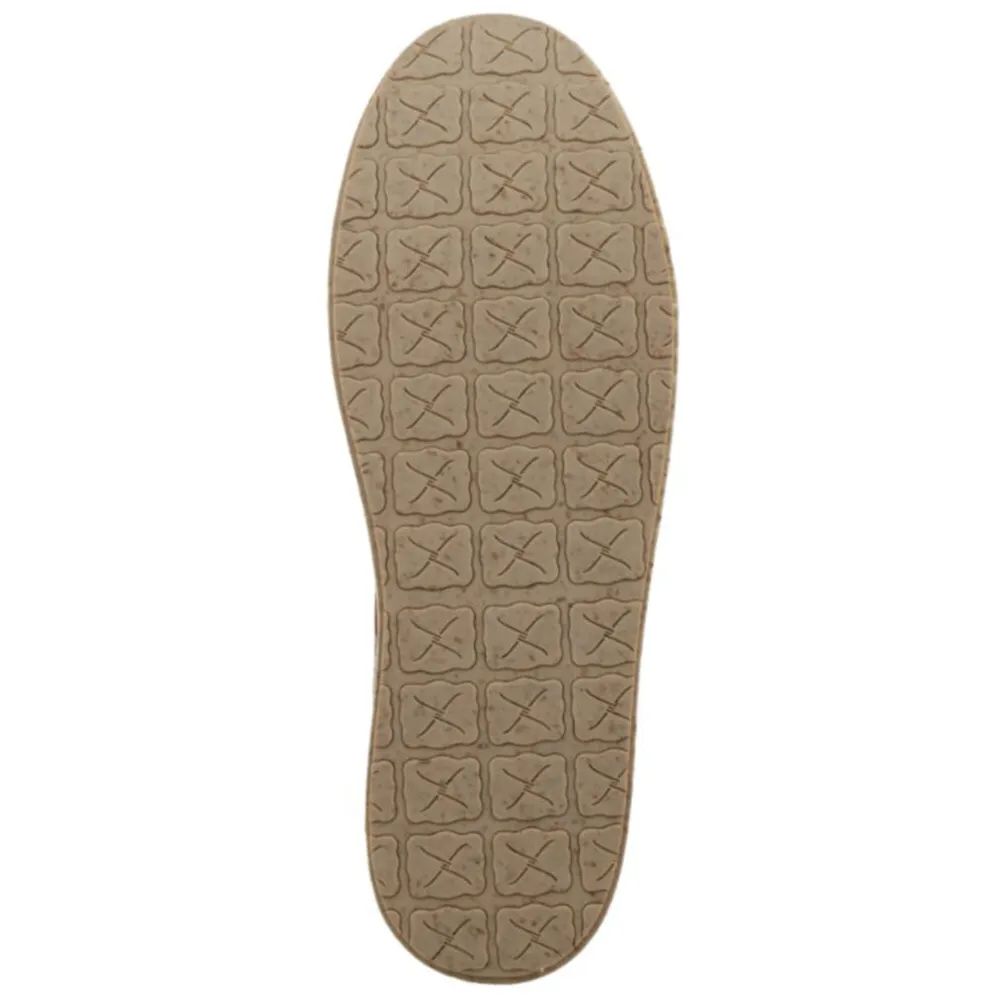 Stability Tennis Shoes Twisted X Men's Hooey Loper Red Multi-Color Shoes MHYC028