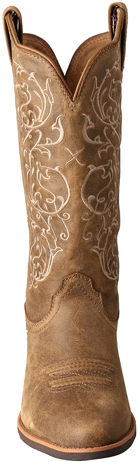 Twisted X Women's Cowboy Boots Boots Square Toe Near Me