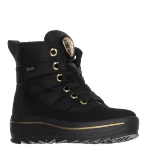 Tyra Best Leather Hiking Boots