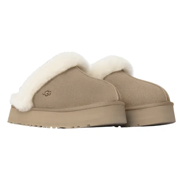 UGG Women's Disquette Sand Keen Slip On