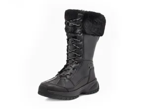 UGG Yose Tall Fluff Snow Boot Frye Harness Boots