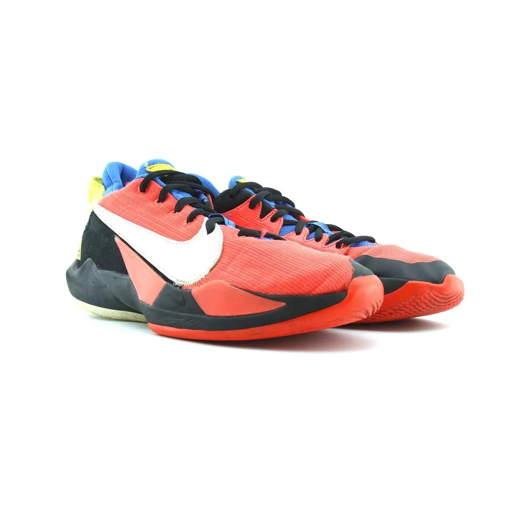 NIKE ZOOM FREAK 2 Zig Pro Future Basketball Shoes