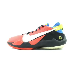 NIKE ZOOM FREAK 2 Dons Basketball Shoes