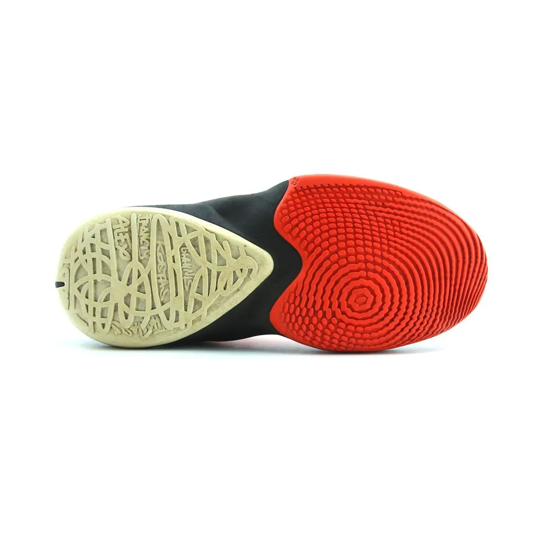 NIKE ZOOM FREAK 2 Holographic Basketball Shoes