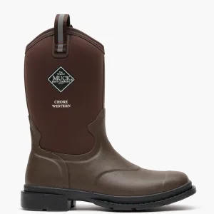 Women's Chore Western 12" Mid Boot Big 5 Hiking Boots