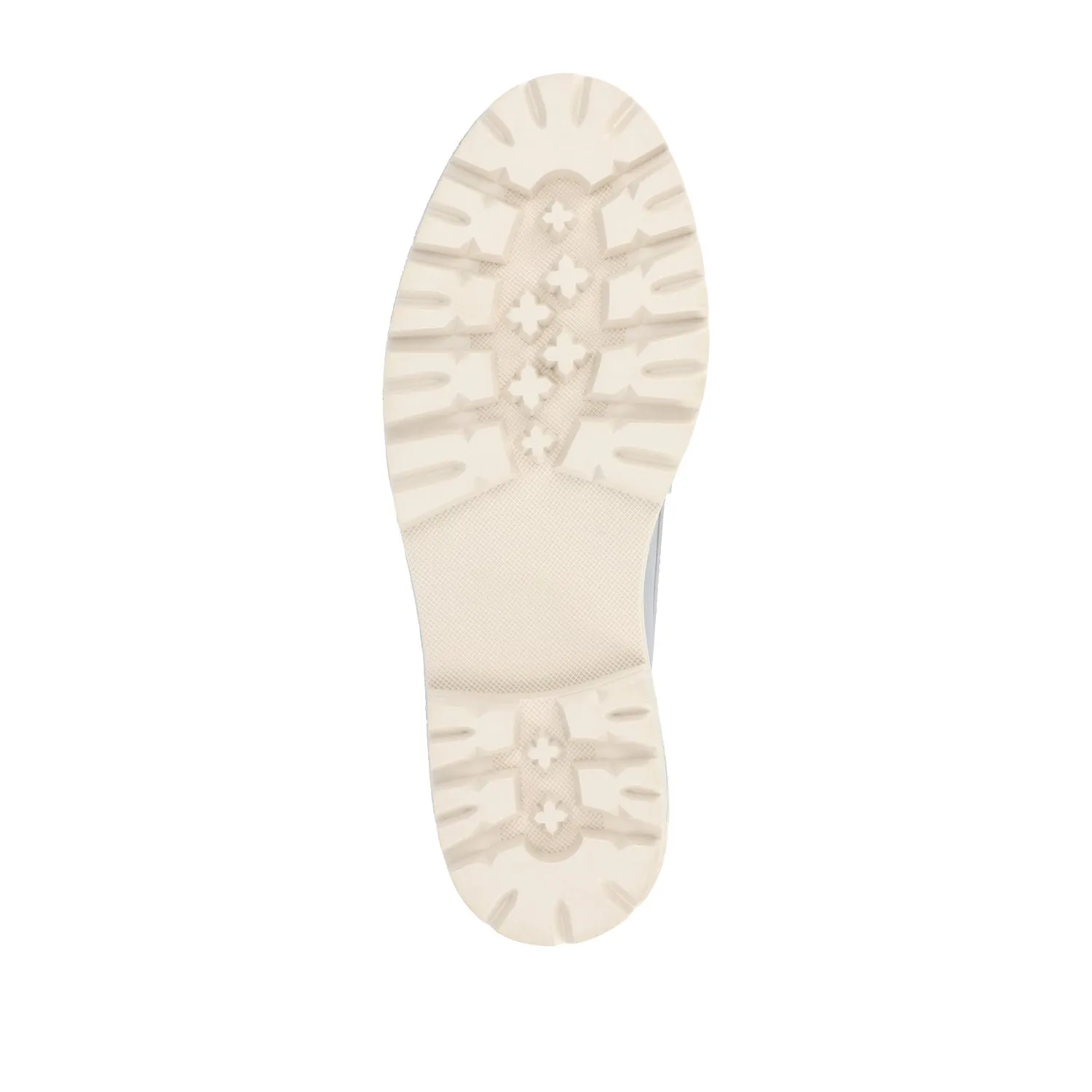 KENLY LOAFER FLATS IN SNAKE