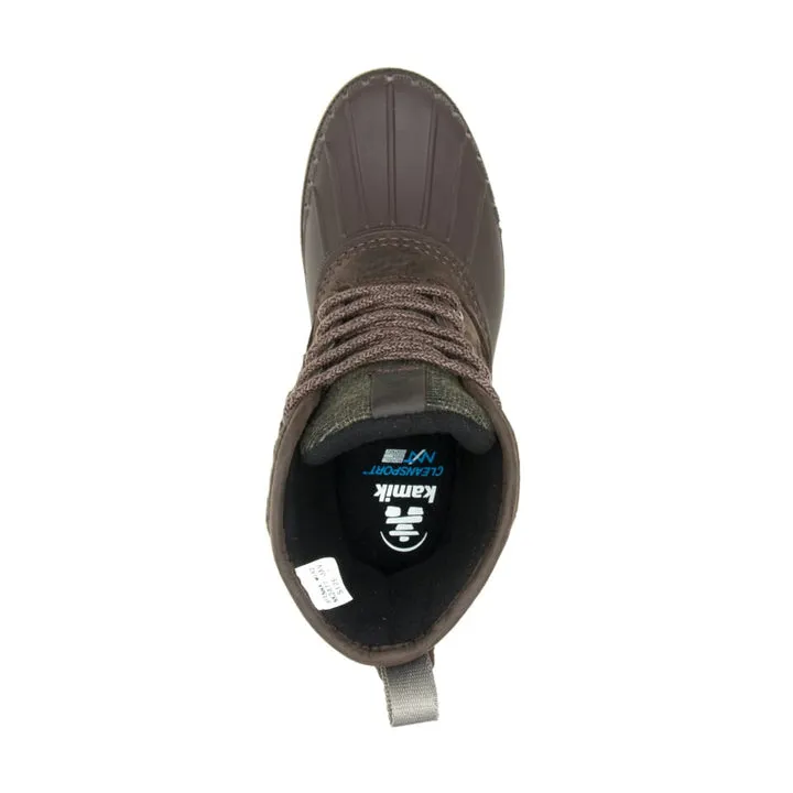 Roofers Boots Sienna Mid 2 Java