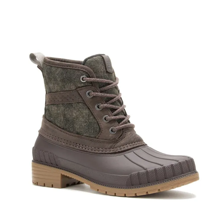 Working Boots Sienna Mid 2 Java