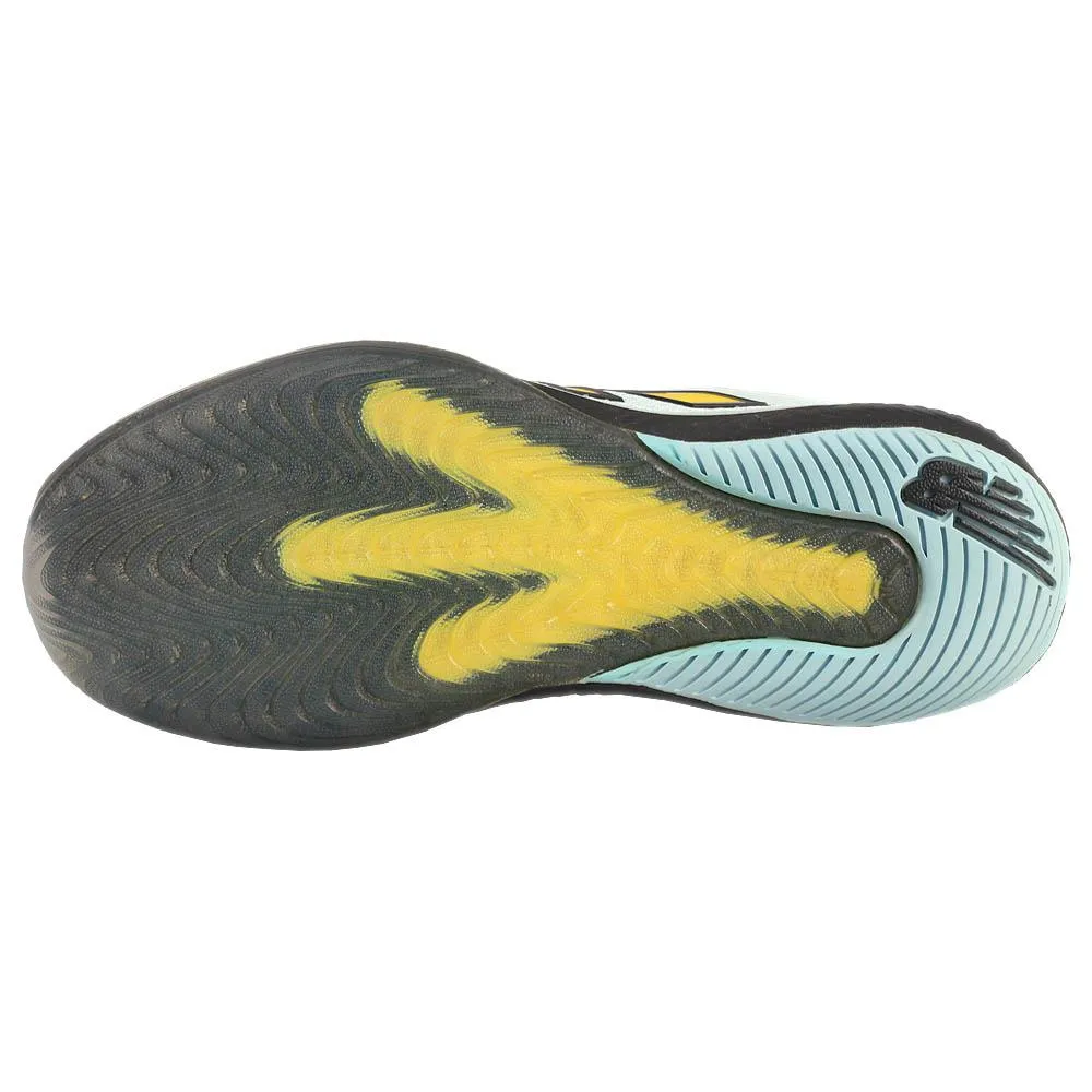 Mizuno Wave Enforce Tour Tennis Shoes New Balance Women's FuelCell 996v6 - Quarry Blue/Black