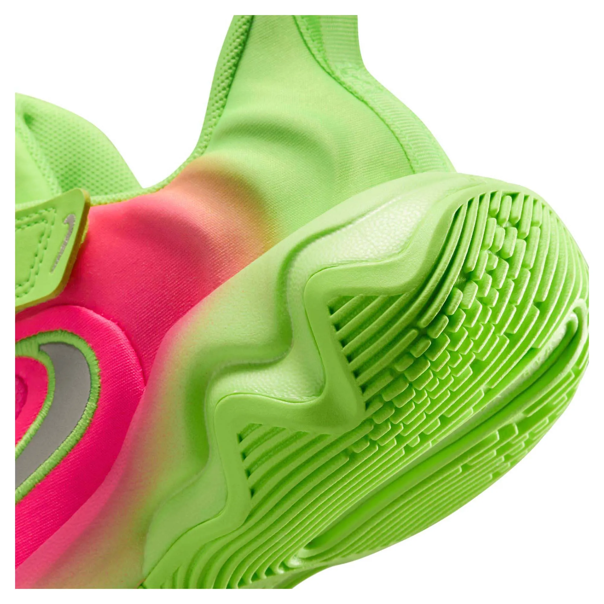 Giannis Immortality 4 Little Kid's Shoes Trey Basketball Shoes