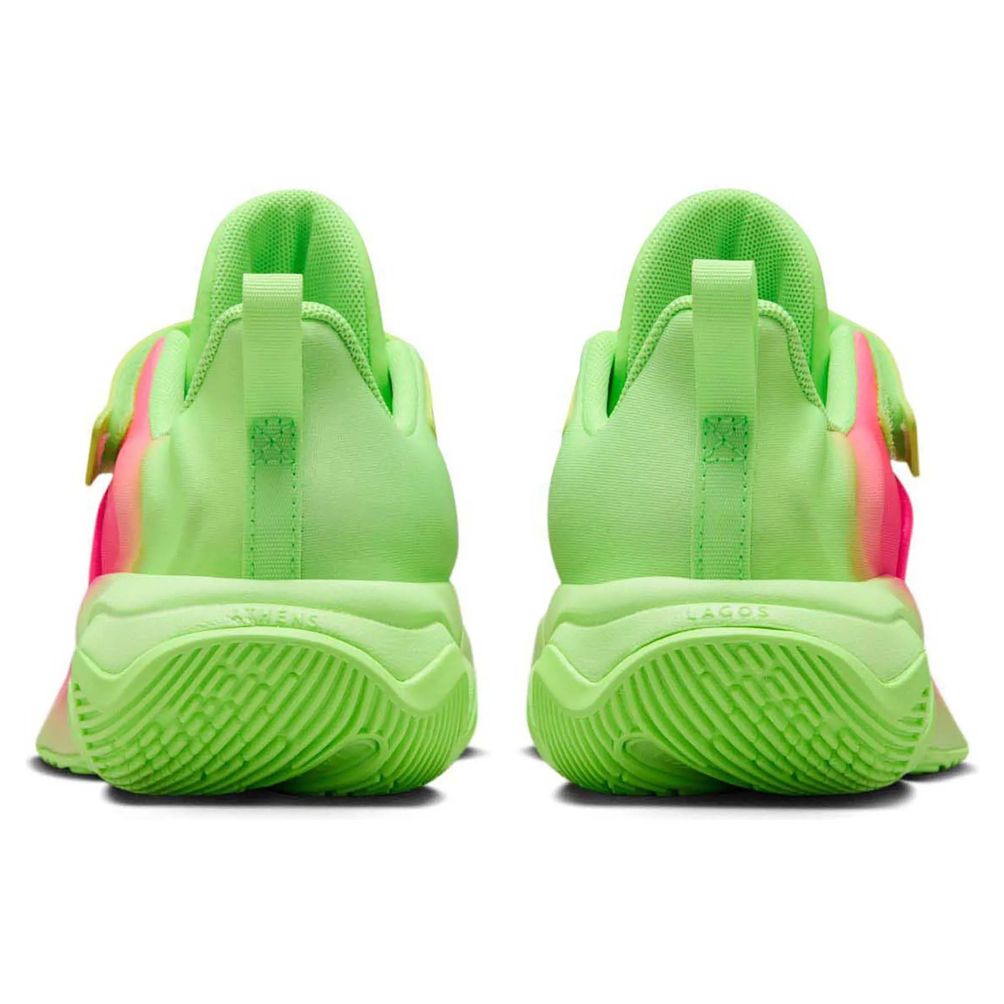 Giannis Immortality 4 Little Kid's Shoes The Coolest Basketball Shoes In The World