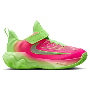 Giannis Immortality 4 Little Kid's Shoes Basketball Shoes Releasing 2024