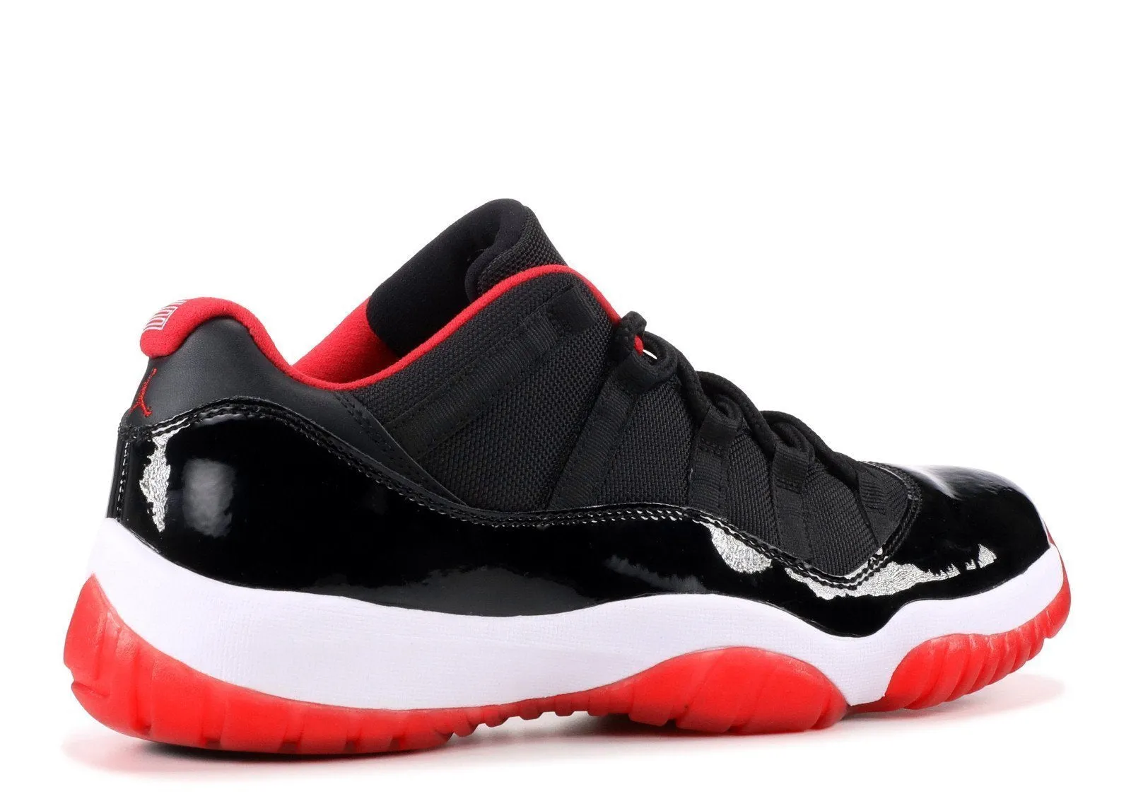 Basketball Shoes Good For Jumping Men Air Jordan 11 Retro Low Bred