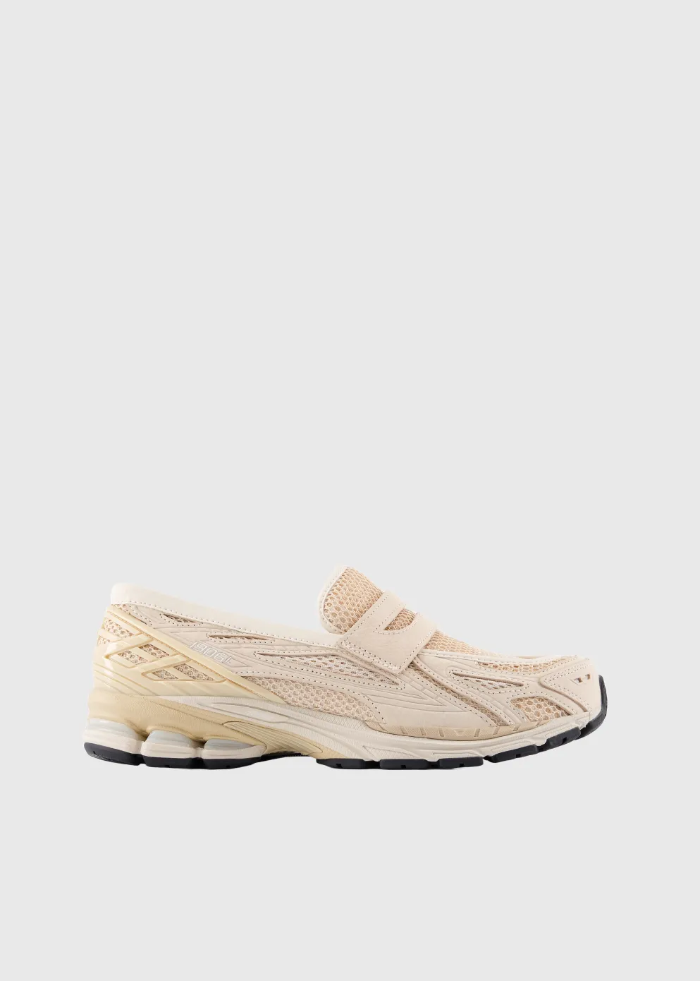 1906L 'Bisque' Loafers Beefroll Loafers