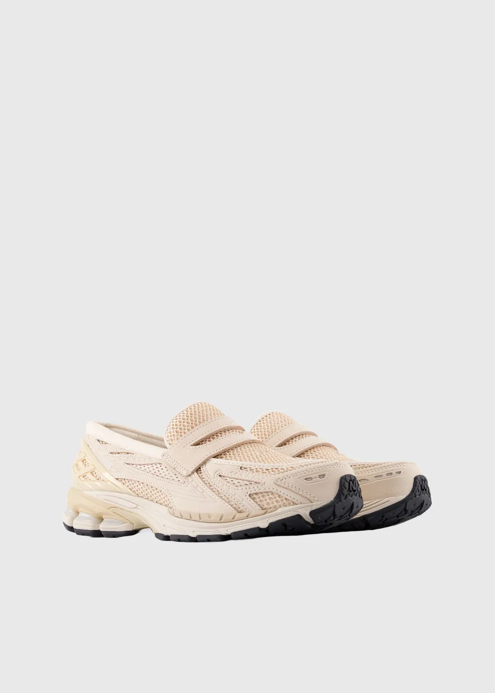 Dress Shoes Loafers 1906L 'Bisque' Loafers