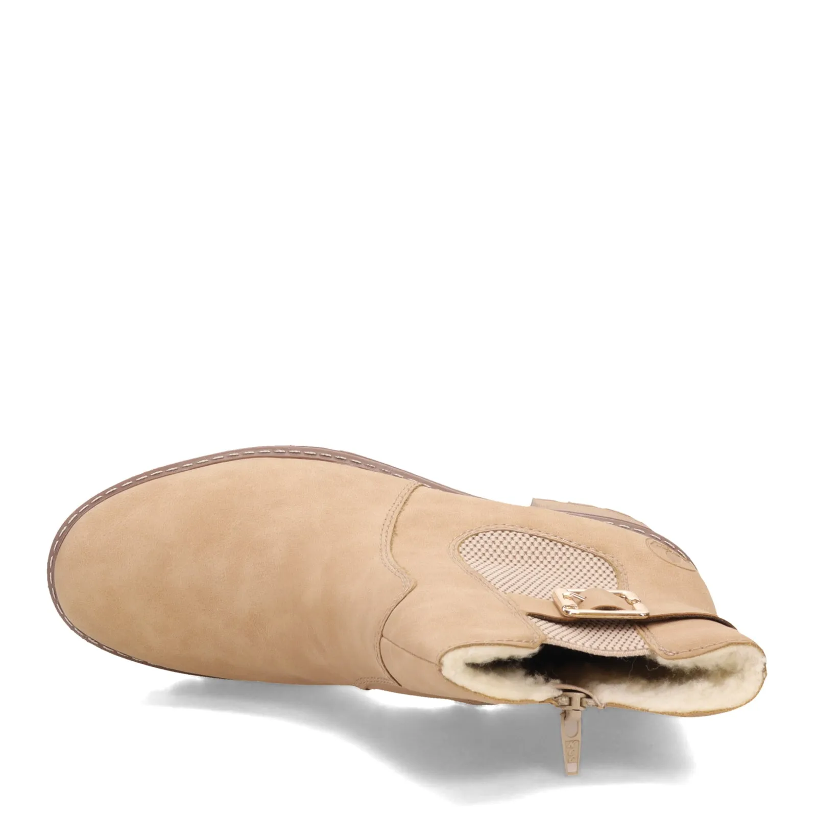 Knee High Boots With Dresses Women's Rieker, Y8554 Boot