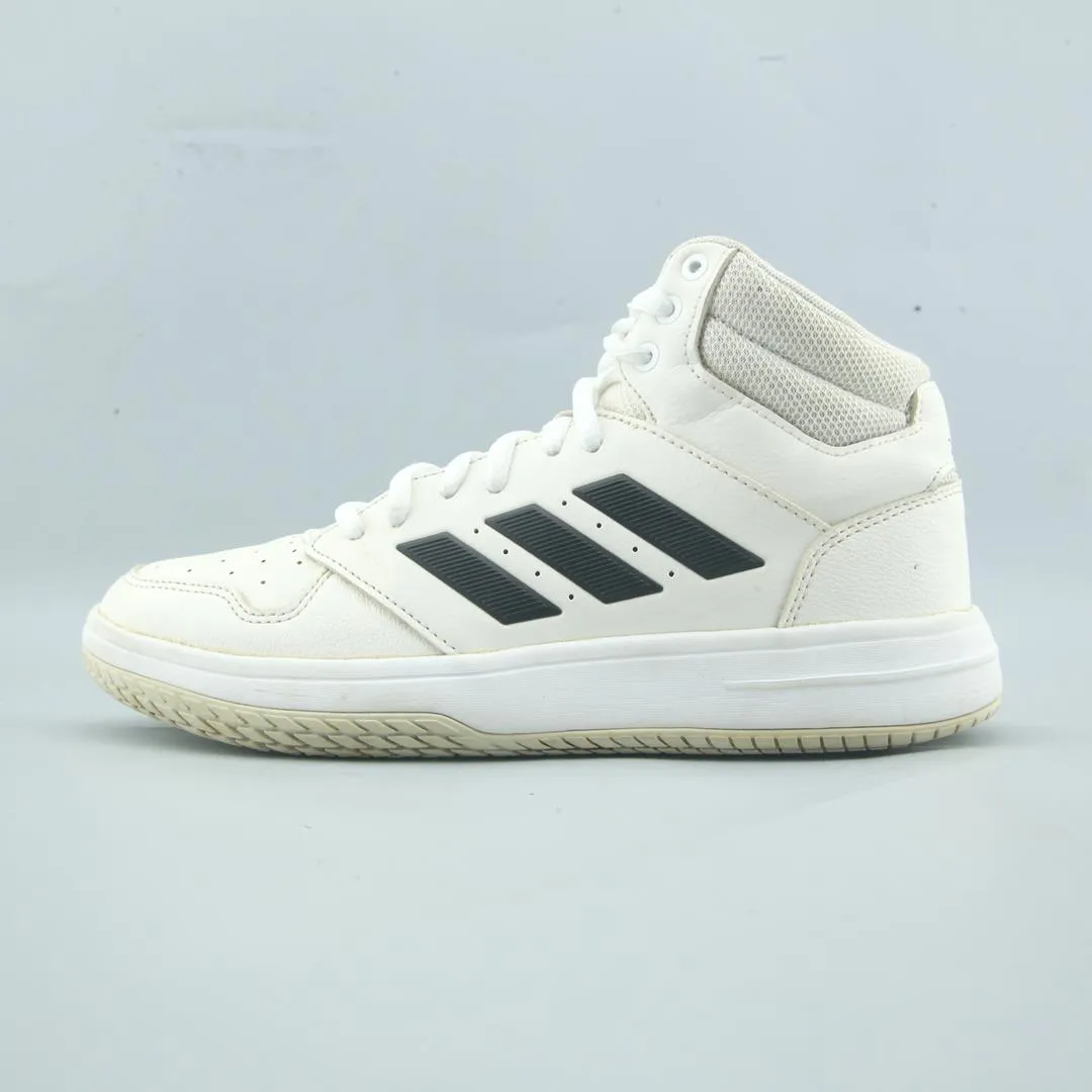 Hoops Mid Basketball Shoes ADIDAS GAMETAKER