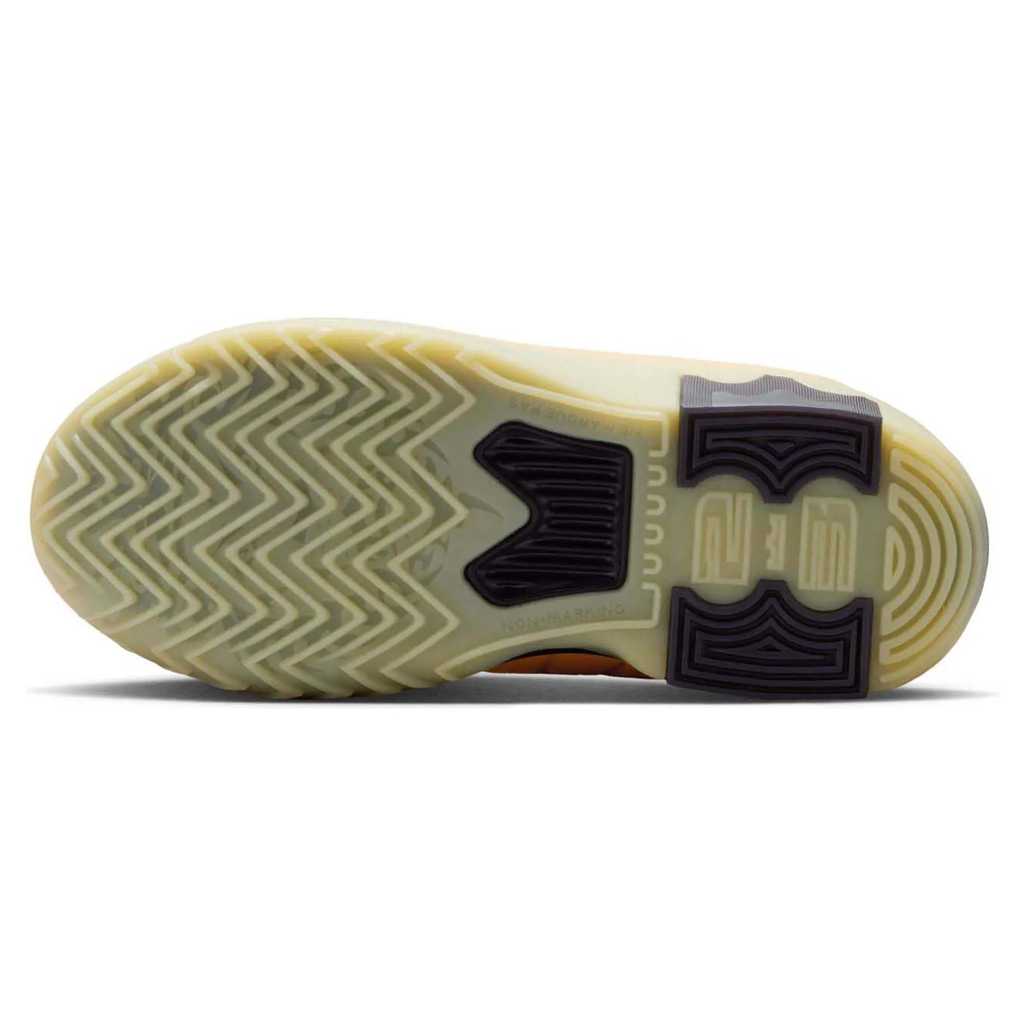 Lebron Witness 9 PS Kid's Basketball Shoes Basketball Shoes 11c