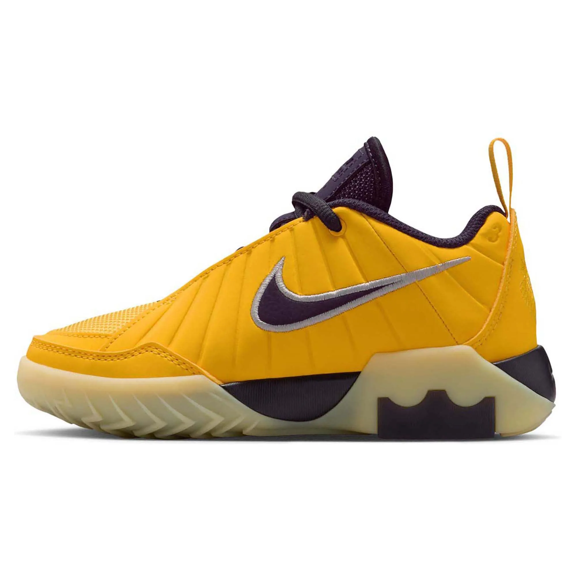 Basketball Shoes Tips Lebron Witness 9 PS Kid's Basketball Shoes