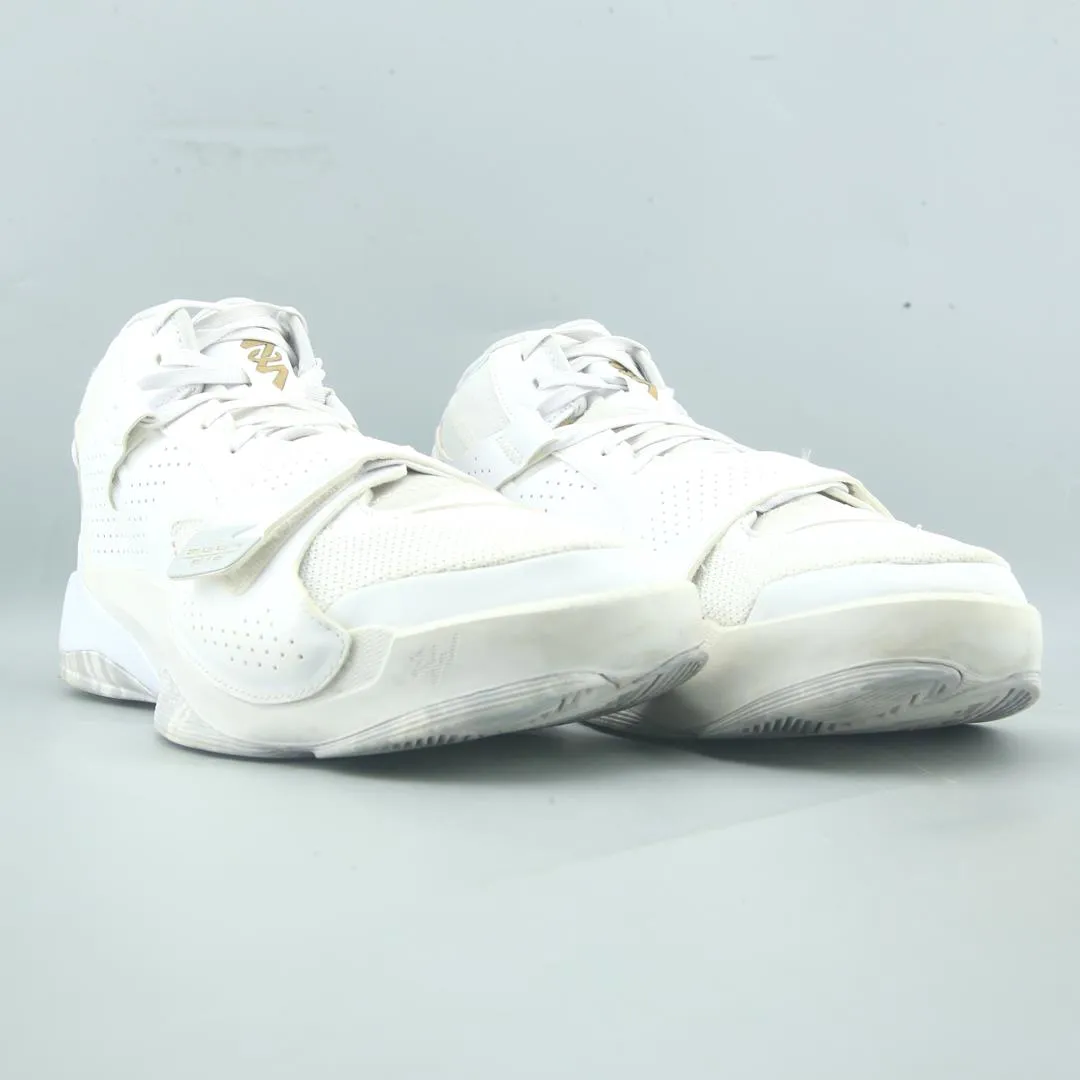 JORDAN ZION 2 Ultra Boost Basketball Shoes