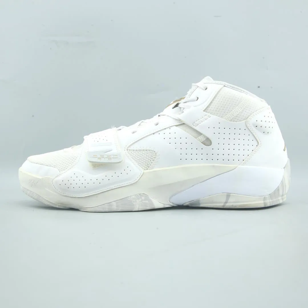 JORDAN ZION 2 Basketball Shoes With The Most Cushion