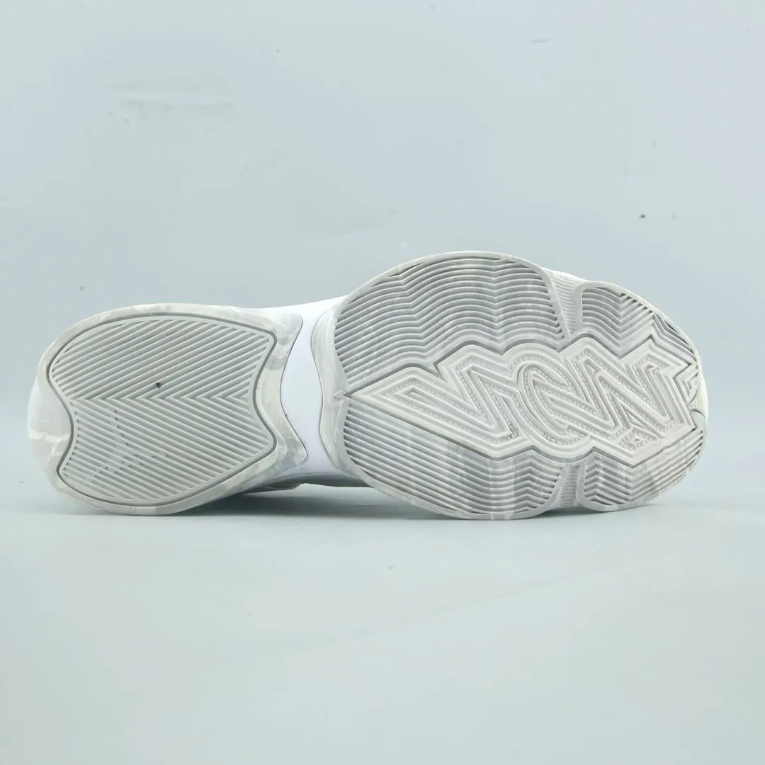 JORDAN ZION 2 Carbon Plated Basketball Shoes