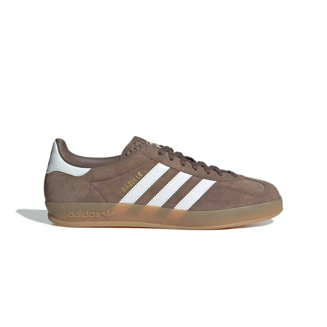 Soccer Cleats Canada adidas - Men's Gazelle Indoor Shoes (JQ0175)