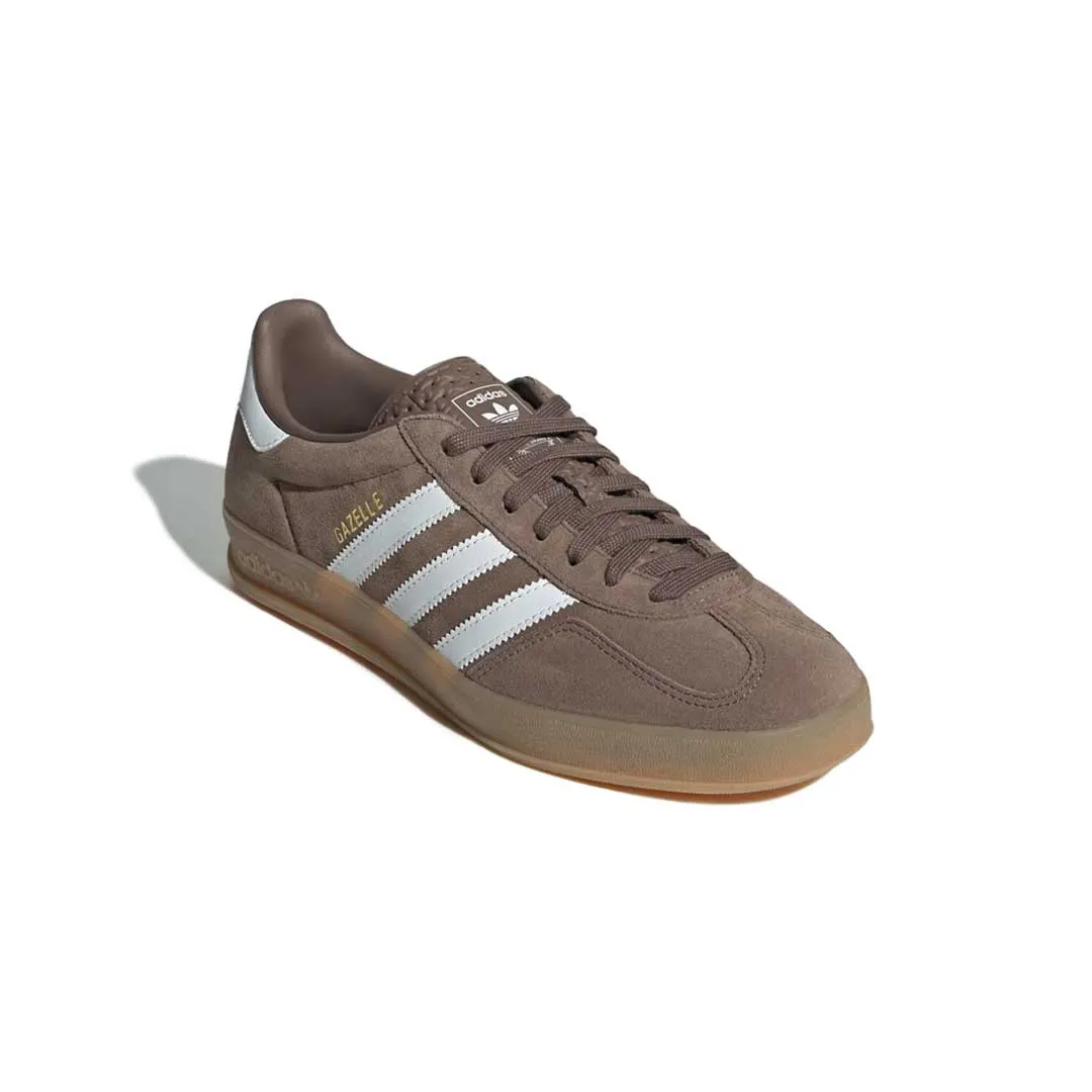 adidas - Men's Gazelle Indoor Shoes (JQ0175) Vizari Soccer Cleats Size Chart